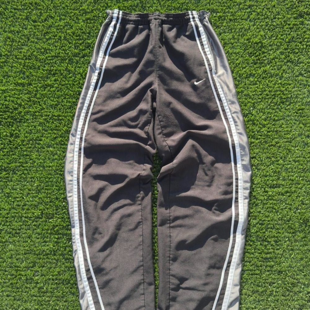 vintage nike track pants
